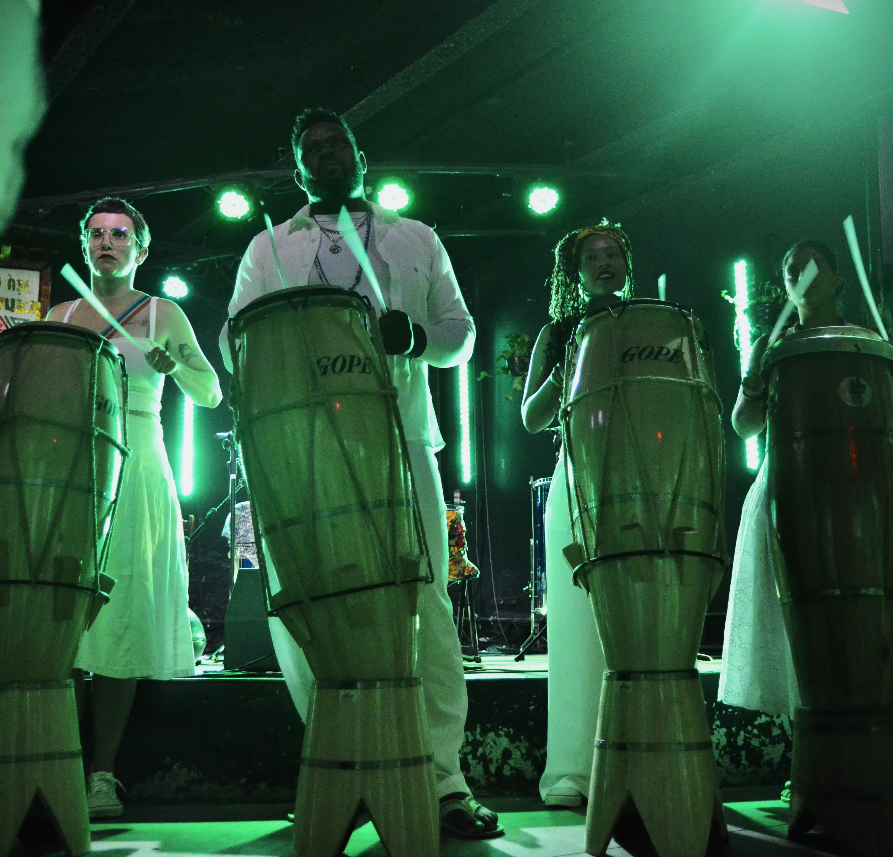 Grupo Muvuka
